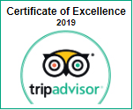 TripAdvisor 2019